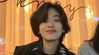 Vẻ đẹp phi giới của Lee Joo Young trong phim Itawon lass