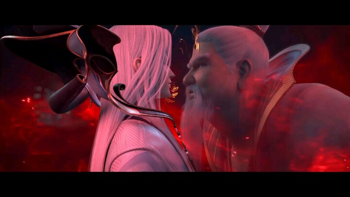 BTTH(Battle the through heavens)