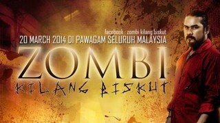 Zombi Kilang Biskut (2014) Malay