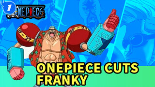 Franky thân mến - One Piece Cut_1