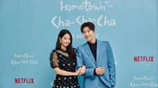 Hometown ChaChaCha E01 SUB INDO