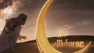 Eid Mubarak