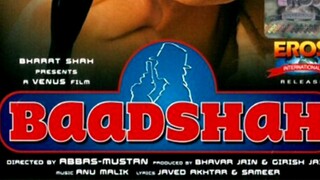 BAADSHAH (1999)Subtitle Indonesia | Shahrukh Khan |Twinkle Khanna | Action | Comedy | Crime