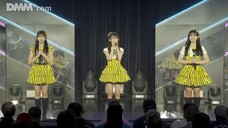 HKT48 Full Show - HKT48 Team H Setlist "Mokugekisha Performance" (2024.12.29)