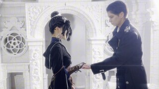 【诡秘之主 COS预告】Will you still love me?