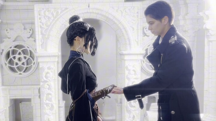 【诡秘之主 COS预告】Will you still love me?