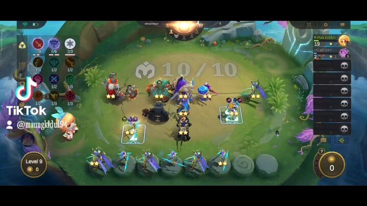 mobile legends ( magicc ches) kombo terkuat