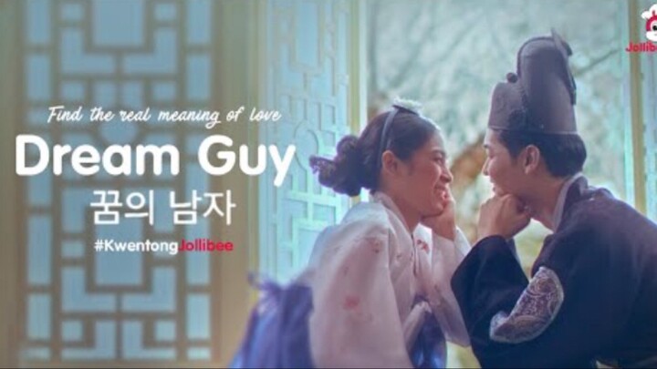 Kwentong Jollibee Valentine Series 2022: Dream Guy