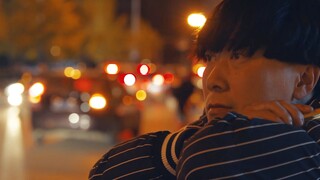 Chen Xiang 6:30: For you, I walked all over the city