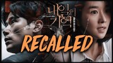 Recalled 2021•Mystery/Thriller-Tagalog Dubbed