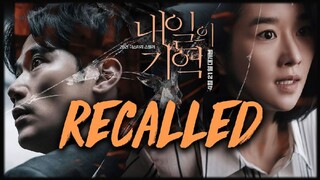 Recalled 2021•Mystery/Thriller-Tagalog Dubbed