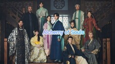 Alchemy of Souls Episode 20 (Finale)