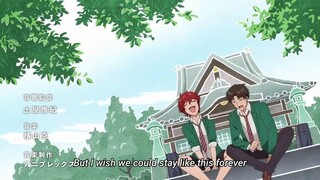 Tomo chan is a girl episode 6