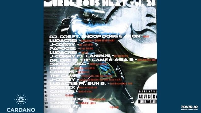 J-CORRY - Murderous Heat Vol 28 FULL MIXTAPE