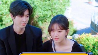 Only Sang Chi could heal Duan Jiaxu's broken feelings. I healed his youthful wounds, and he fulfille