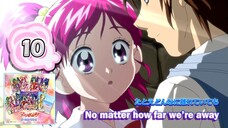 たとえどんなに離れていても | No matter how far we’re away