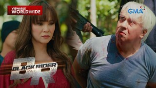 Rebecca, hahanapin na rin ang anak ni William (Episode 131) | Black Rider