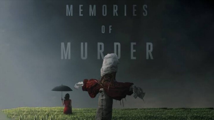 Memories Of Murder (2003) Sub Indo