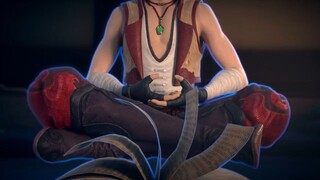 Martial Universe Season 1 episode 11