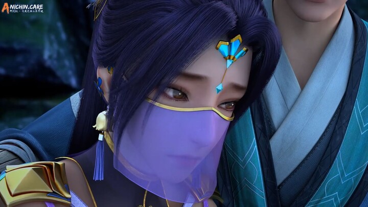 Martial Peak Eps 29 Sub Indonesia