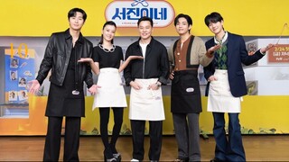 [subbed] S01EP10 SEOJININE KOREAN VERSION in MEXICO