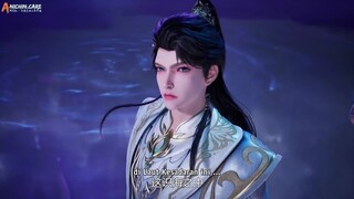 Supreme Above The Sky Eps 39 Sub Indo