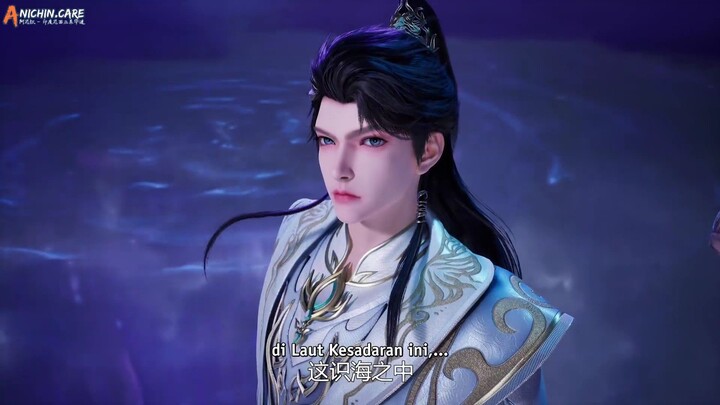 Supreme Above The Sky Eps 39 Sub Indo