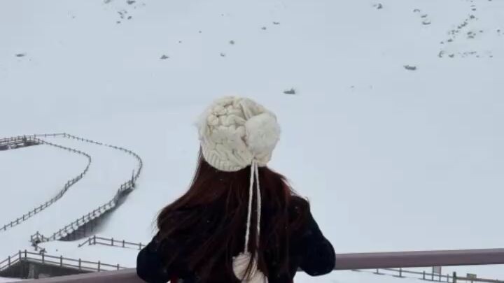 หน้าหนาวที่เเล้ว