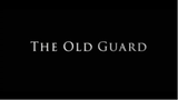 The Old Guard (2020) [action]