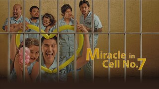 MIRACLE IN CELL NO.7 (2022) FULL HD