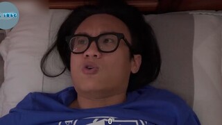 NÃO VS TÔI KHI THIẾU SÁNG 1 #funny