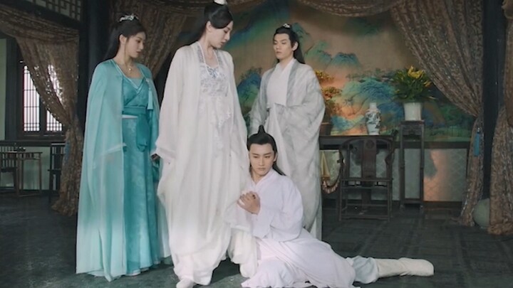 【琉璃】刘学义—如果白帝下凡之后是这样儿的。。。。。。