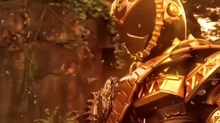 KAMEN RIDER OHMA ZI-O 4K