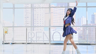 [Dance] Cover Dance | ReVdol! - HEART WINGS