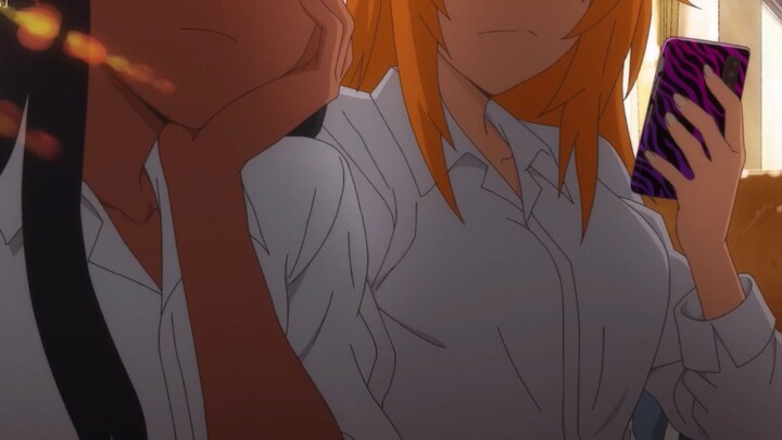 ANIME - AMV