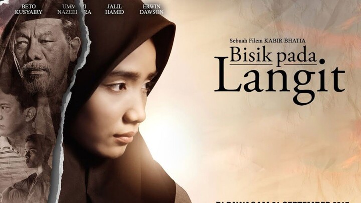 BISIK PADA LANGIT(2017)