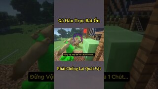 Những Cái Bẫy Bất Ổn Của Gã Đầu Trọc - Tập 112 🤣 #shorts