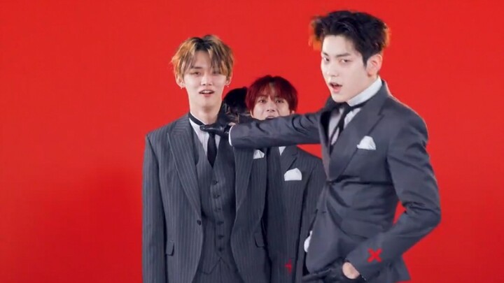 【بين جون】تحليل كامل لرقصة التتابع التي بلغت أقصى درجات التوتر والشد