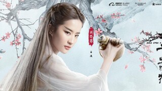 [VIETSUB] Tam Sinh Tam Thế Thập Lý Đào Hoa | Dương Dương & Lưu Diệc Phi | Phim Cổ Trang Trung Quốc