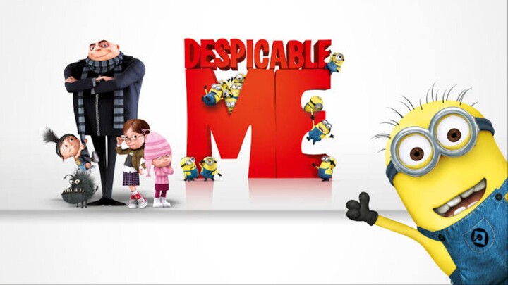 Minions - Funniest Scenes