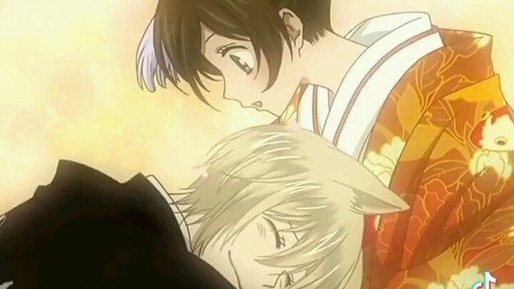 kamisama kisss