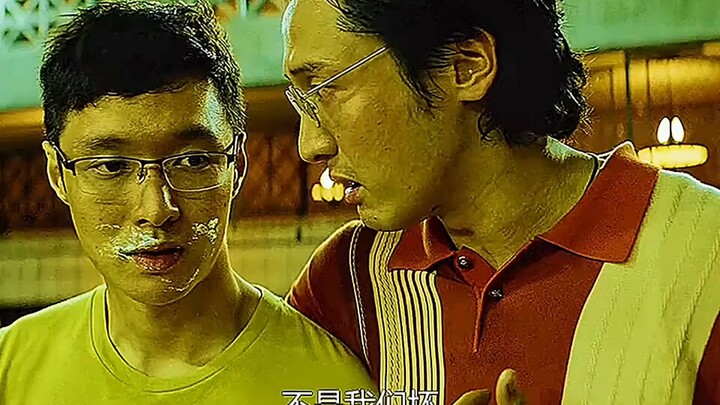 【ZWX Film & TV】Karya terbaru saya, buruan tonton dulu!