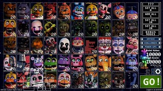 50/20 Deluxe No Death Coin para La Lista