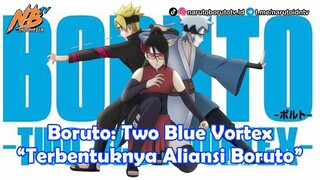 Terbentuknya "Aliansi Boruto"