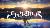 Black Clover Opening 11 (Stories)