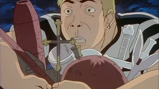 男人挖哥宝竟然挖出一颗小男孩