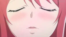 Gorilla no Kami kara Kago sareta Reijou wa Ouritsu Kishidan de Kawaigarareru Eps 8 Sub Indo