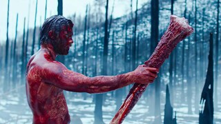 He is The Only Warrior Who Killed a Dragon and The Blood Turned Him Immortal