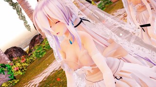 [Ronin Pipa/Music MMD] ร่มของ Xiaosheng ยังคงอยู่ในบ้านของคุณ