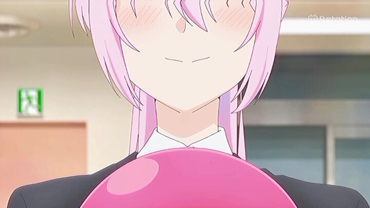 Disemangatin ayang😍